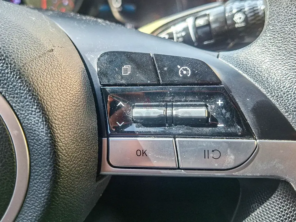 AED 722/month | 2023 Hyundai Elantra  | GCC Specs | Ref#454209 - Image 15