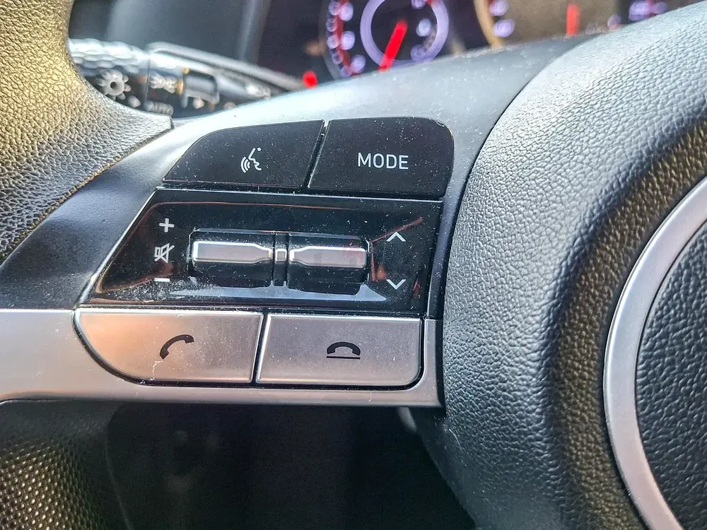 AED 722/month | 2023 Hyundai Elantra  | GCC Specs | Ref#454209 - Image 16