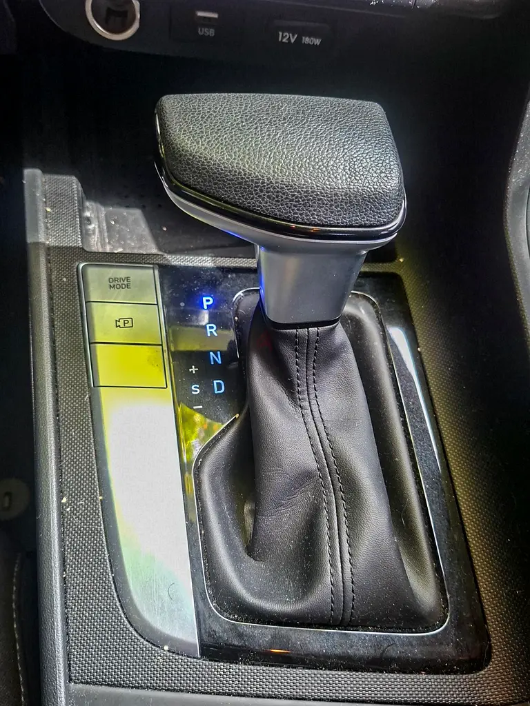 AED 722/month | 2023 Hyundai Elantra  | GCC Specs | Ref#454209 - Image 17