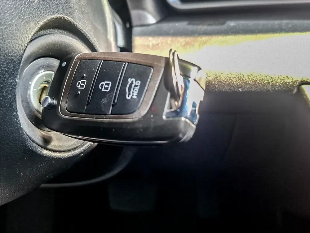 AED 722/month | 2023 Hyundai Elantra  | GCC Specs | Ref#454209 - Image 18