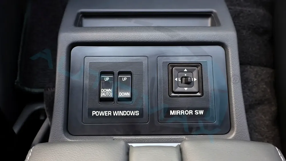 ( Eid al-Adha Offer ) 2025 CMC D260 Window Van 2.4L RWD GCC 0Km With 3 Years Or 100,000 Km Warranty - Image 12