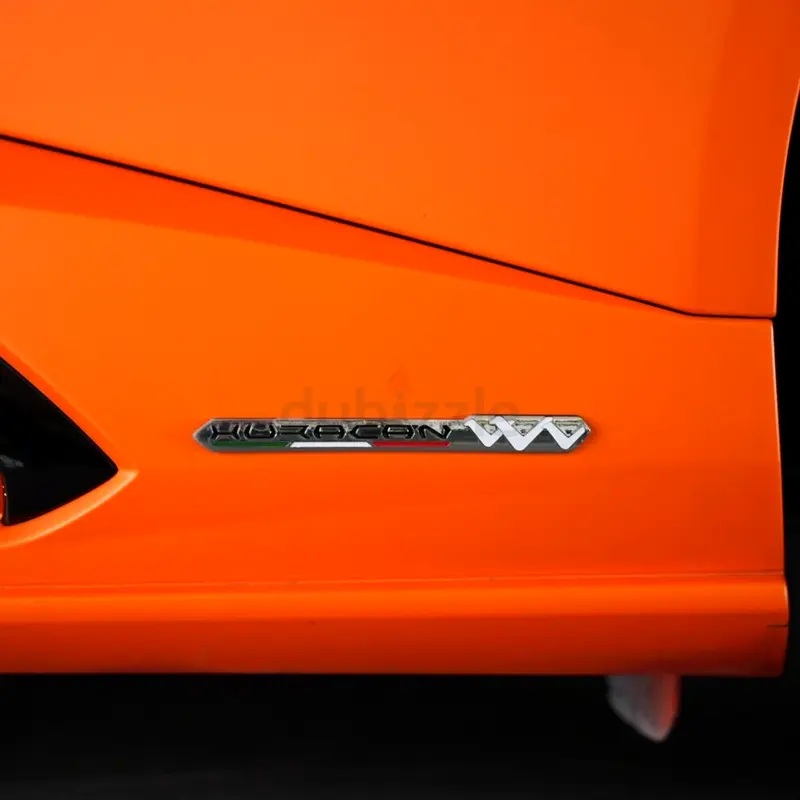 2023 LAMBORGHINI HURUCAN EVO SPYDER | EU SPECS | Excellent Condition | Warranty Available - Image 9