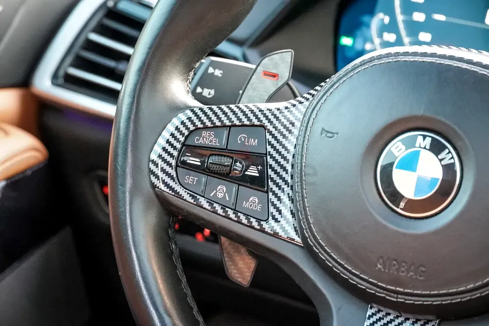 AED 1989/month | 2021 BMW X5 Xdrive 40i | GCC Specs | Ref#382016 - Image 13