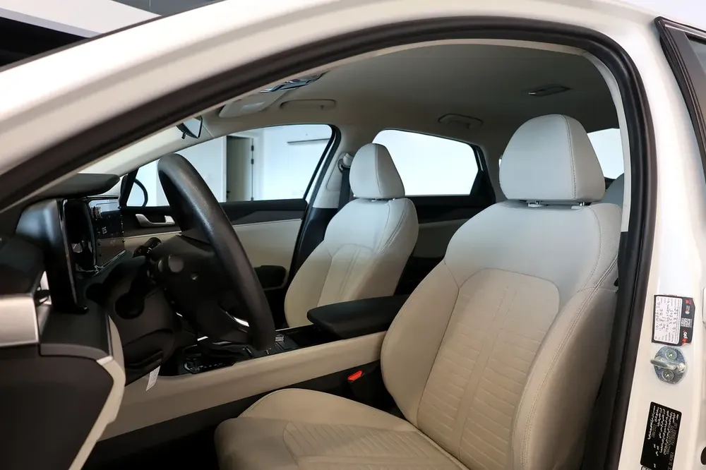 Kia K5 Base 2022 - 83000KM- GCC Specs-Excellent Condition - Image 12