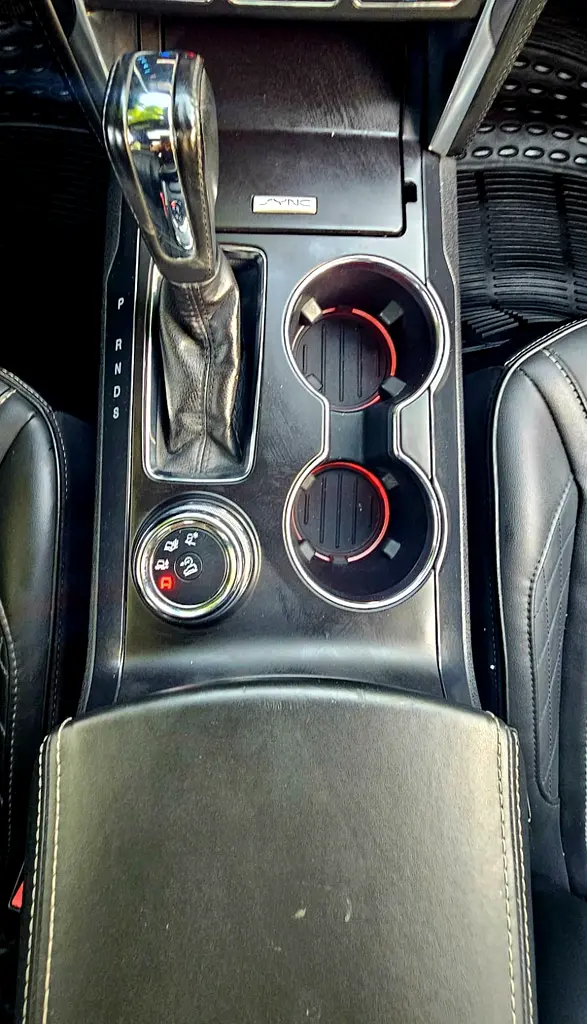 Platinum 3.5 Engine Eco Bost - Image 14