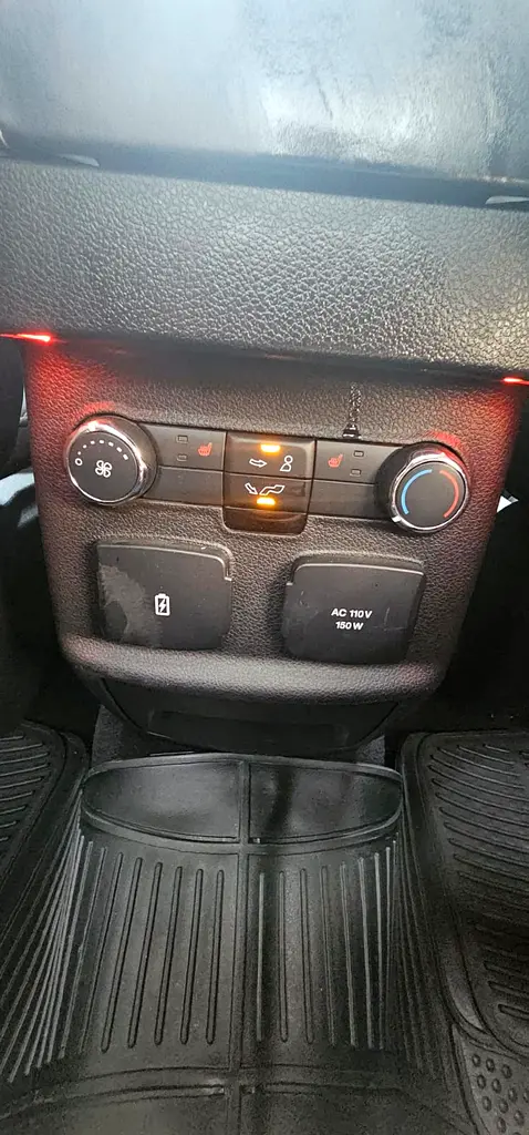Platinum 3.5 Engine Eco Bost - Image 16
