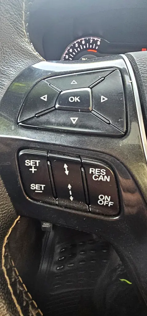 Platinum 3.5 Engine Eco Bost - Image 18