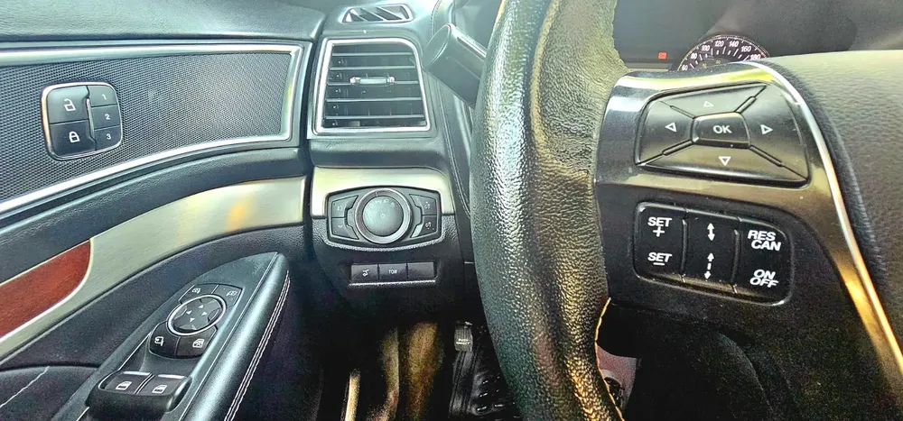 Platinum 3.5 Engine Eco Bost - Image 19