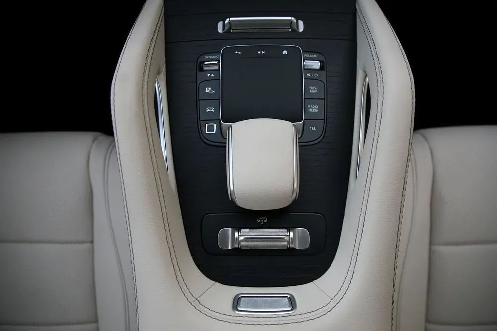 MERCEDES BENZ GLE 350 4MATIC - 2025 - FULLY LOADED -BRAND NEW - Image 17