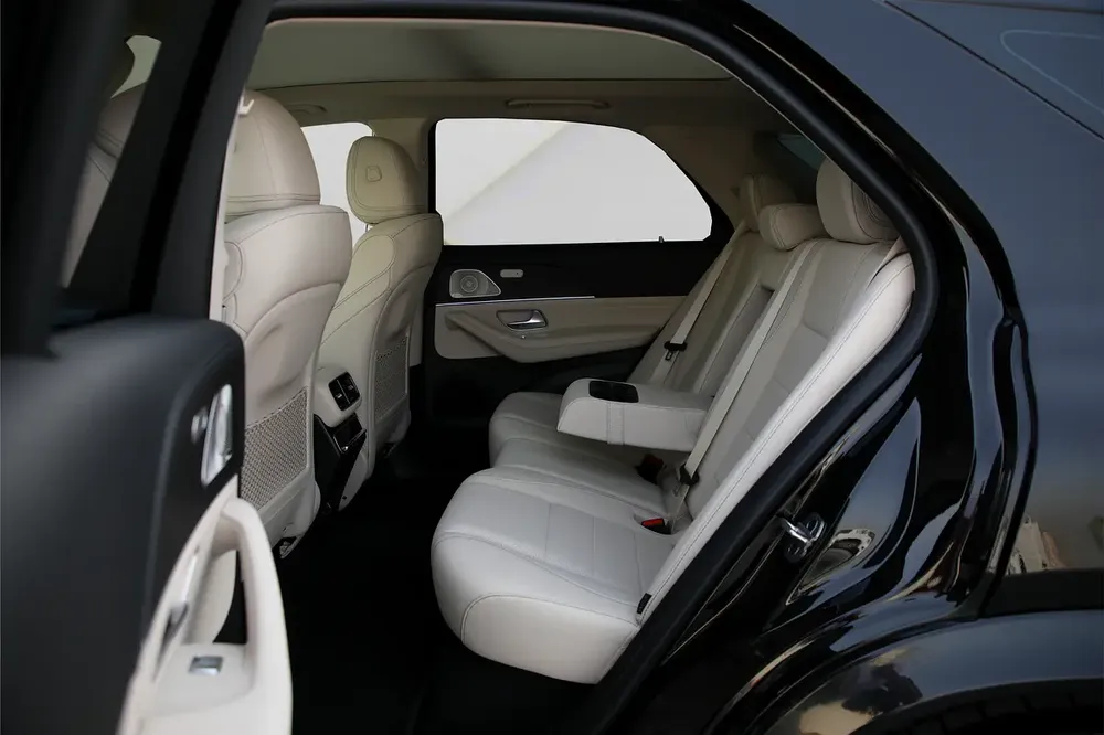MERCEDES BENZ GLE 350 4MATIC - 2025 - FULLY LOADED -BRAND NEW - Image 18