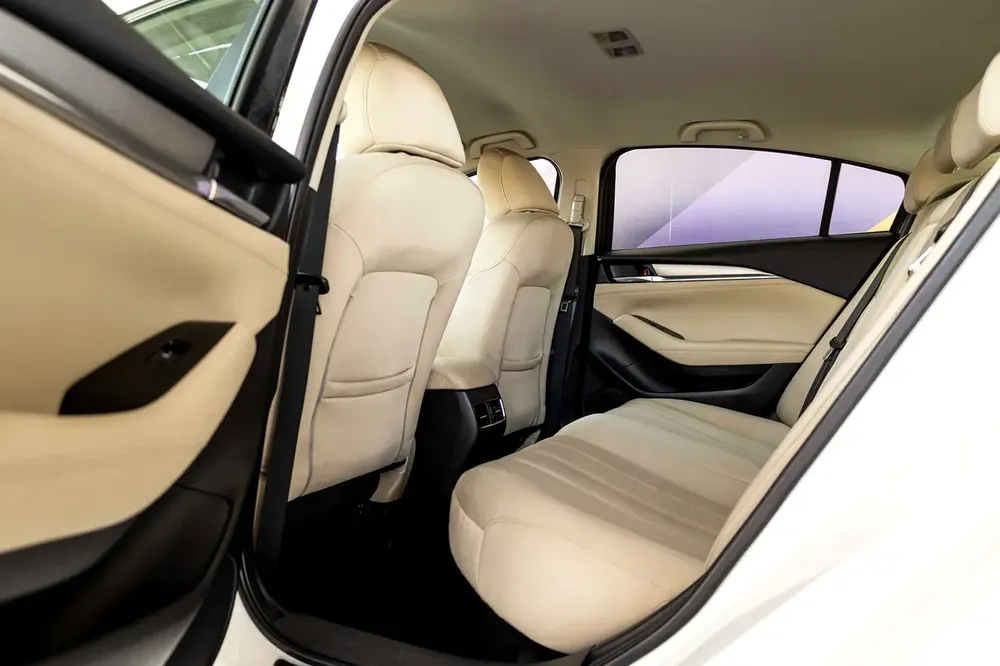 AED 924 Monthly l 2023 Mazda 6 S 2.5L l GCC l Zero Down Payment l Unlimited Kms Warranty - Image 17
