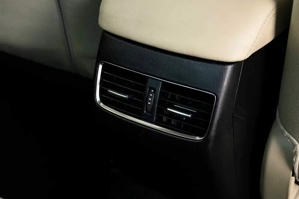 AED 924 Monthly l 2023 Mazda 6 S 2.5L l GCC l Zero Down Payment l Unlimited Kms Warranty - Image 19