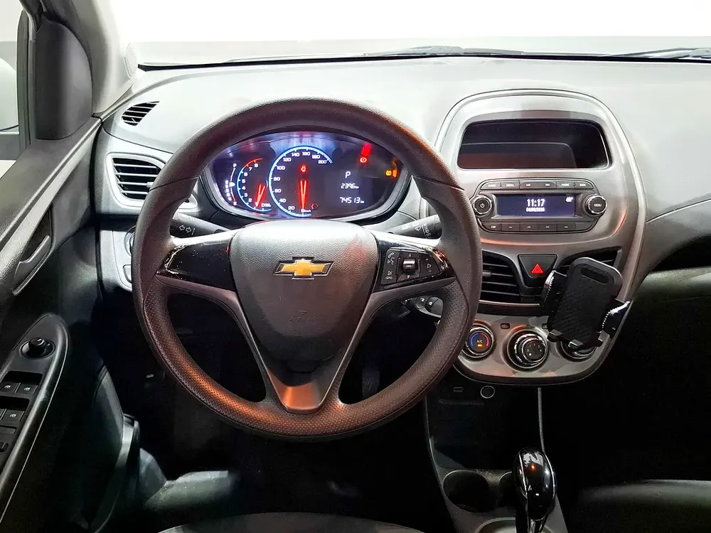 Inspected Car | 2020 Chevrolet Spark  | GCC Specs | Ref#476816 - Image 10