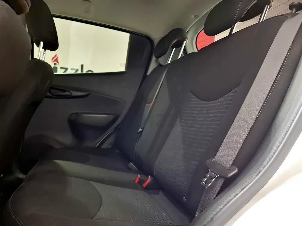 Inspected Car | 2020 Chevrolet Spark  | GCC Specs | Ref#476816 - Image 12
