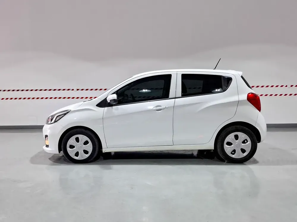 Inspected Car | 2020 Chevrolet Spark  | GCC Specs | Ref#476816 - Image 5