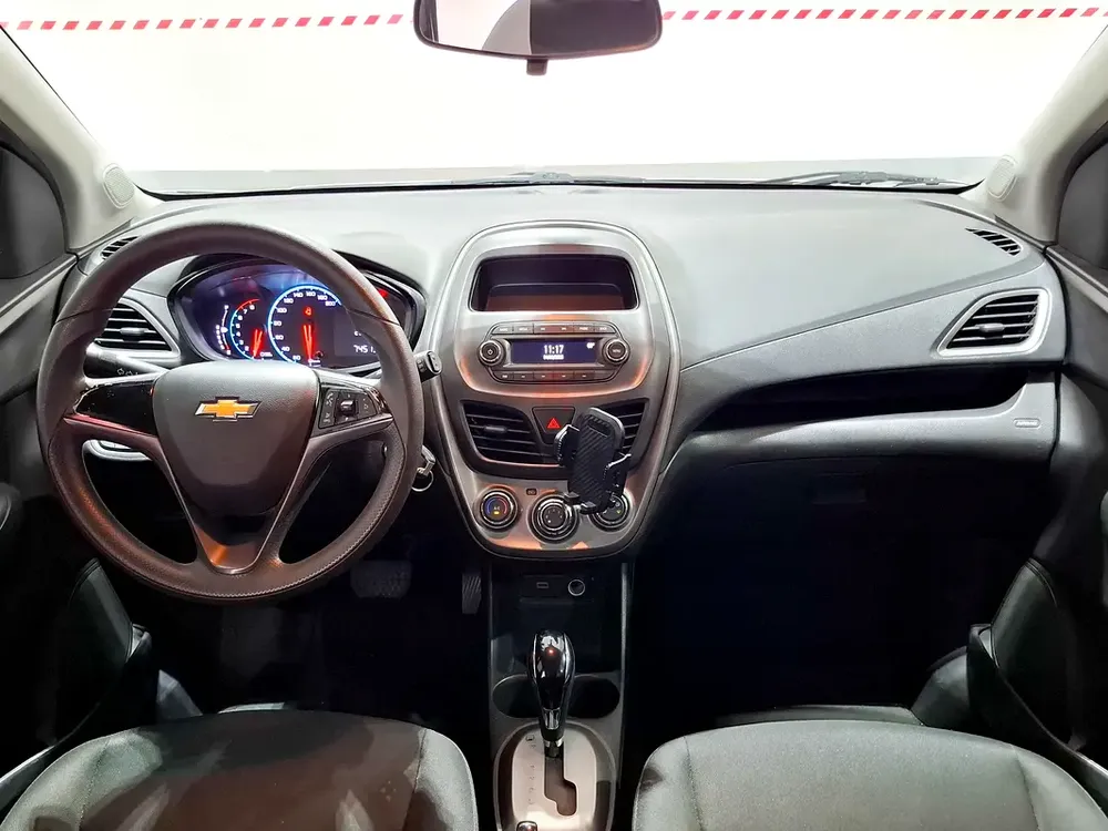 Inspected Car | 2020 Chevrolet Spark  | GCC Specs | Ref#476816 - Image 9