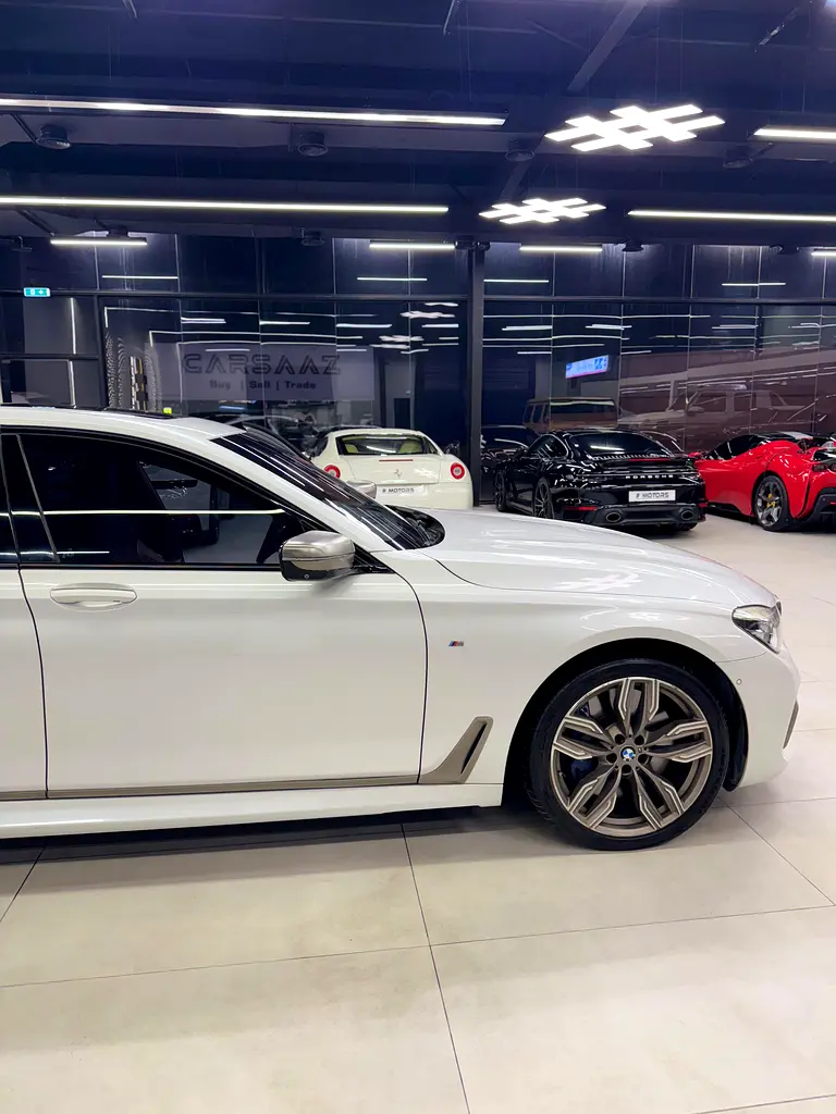 BMW 760 Li XDrive - Image 10