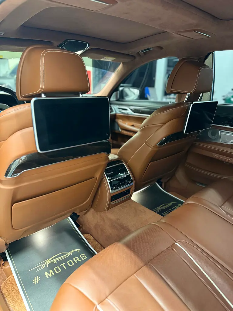 BMW 760 Li XDrive - Image 6