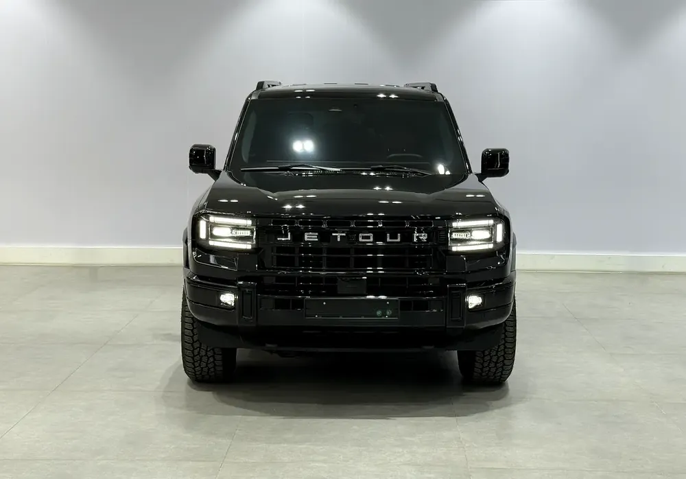 Jetour G700 Flagship 2026 | GCC Specs - Image 4