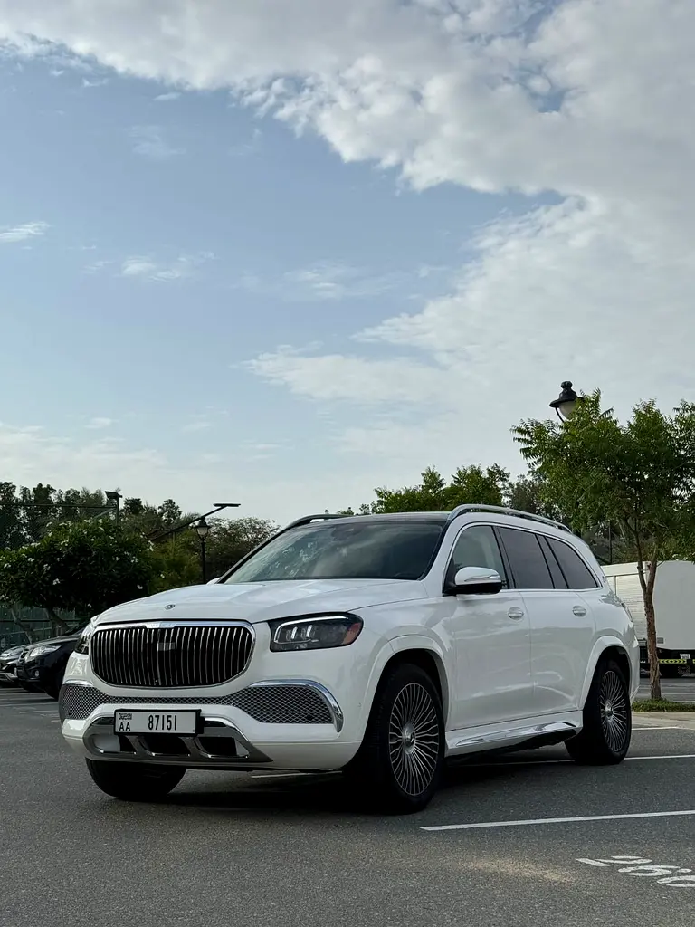 Mercedes GLS 450 2023 - US - Finance Available - Image 4