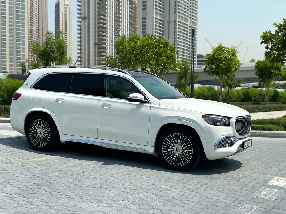 Mercedes GLS 450 2023 - US - Finance Available - Image 6
