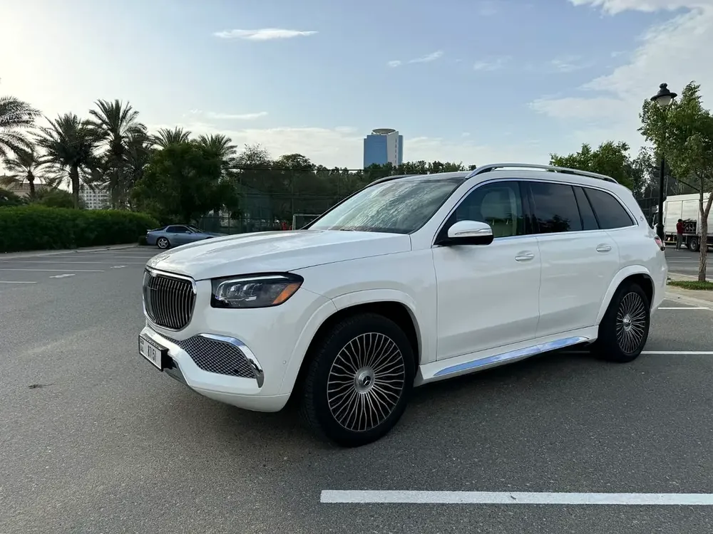 Mercedes GLS 450 2023 - US - Finance Available - Image 7
