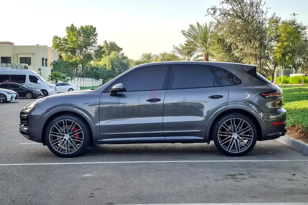 AED 1824/month | 2019 Porsche Cayenne  | GCC Specs | Ref#425855 - Image 5