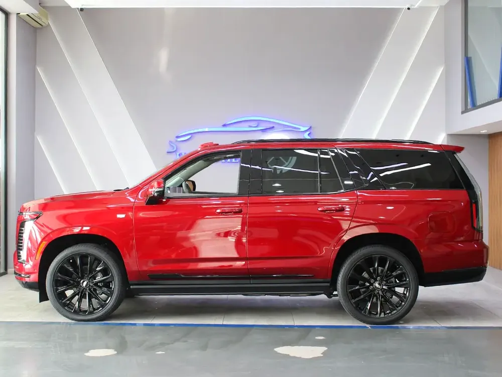 2026 - Cadillac Escalade Sport Platinum V8 - Image 7