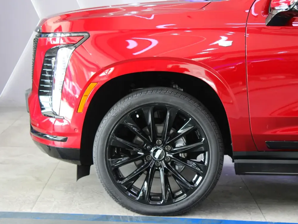 2026 - Cadillac Escalade Sport Platinum V8 - Image 8