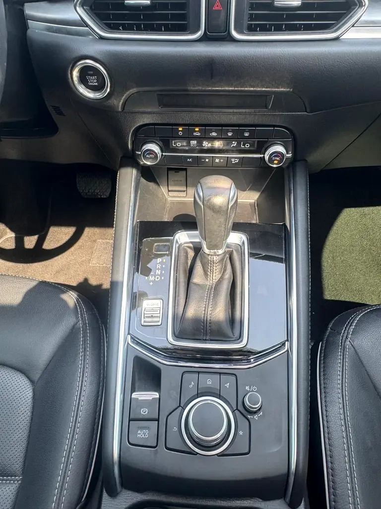 Mazda CX-5 Signature,AWD 2024 — GCC, Full Options - Image 4