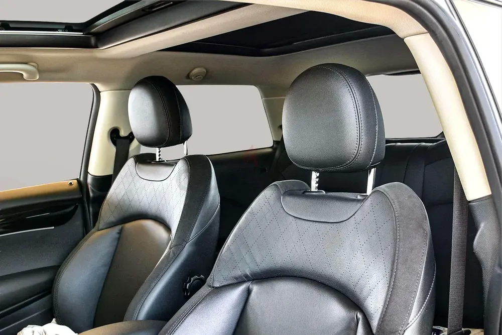 AED 1216/month | 2023 MINI Cooper  | GCC Specs | Ref#426106 - Image 15