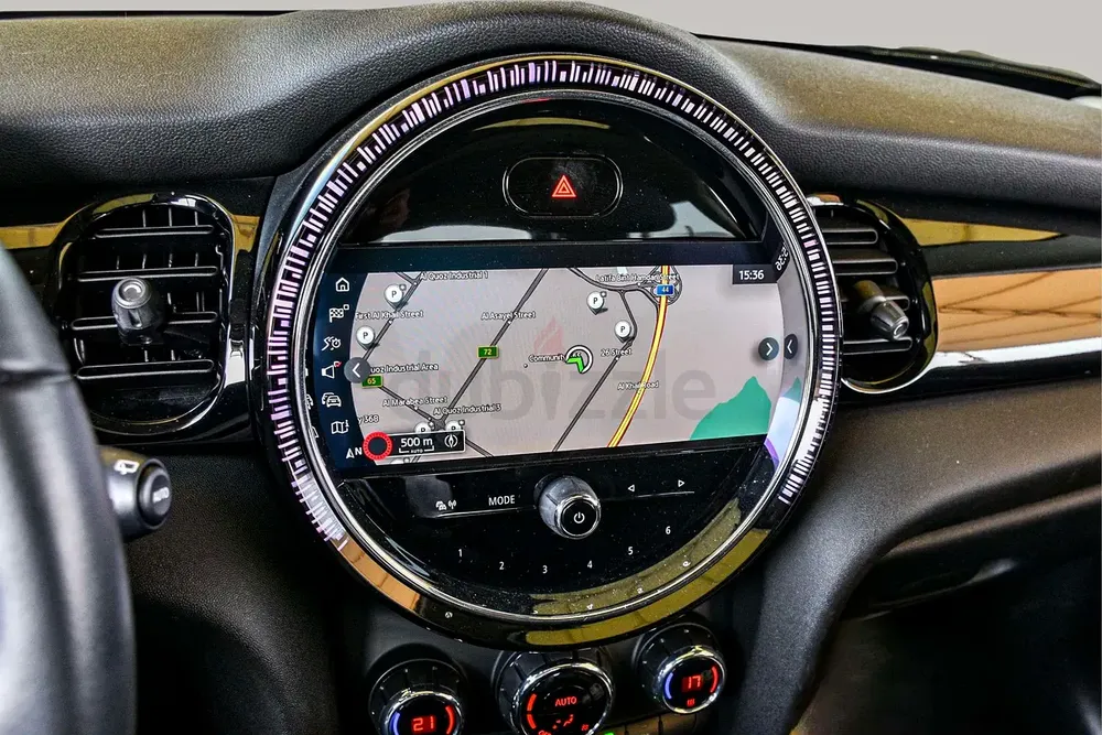 AED 1216/month | 2023 MINI Cooper  | GCC Specs | Ref#426106 - Image 18