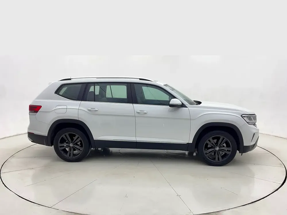 AED 1,778/m | 0 DP | Manufacturer Warranty | Service History | 30D Return | VOLKSWAGEN TERAMONT 2023 - Image 5