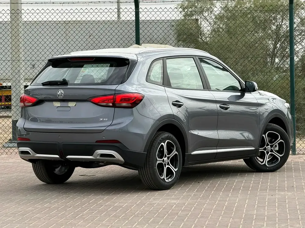 MG ZS Comfort 2026, GCC Specs - Brand New! - Image 5