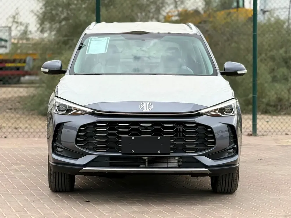 MG ZS Comfort 2026, GCC Specs - Brand New! - Image 6