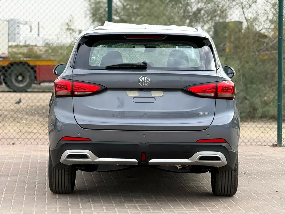 MG ZS Comfort 2026, GCC Specs - Brand New! - Image 7