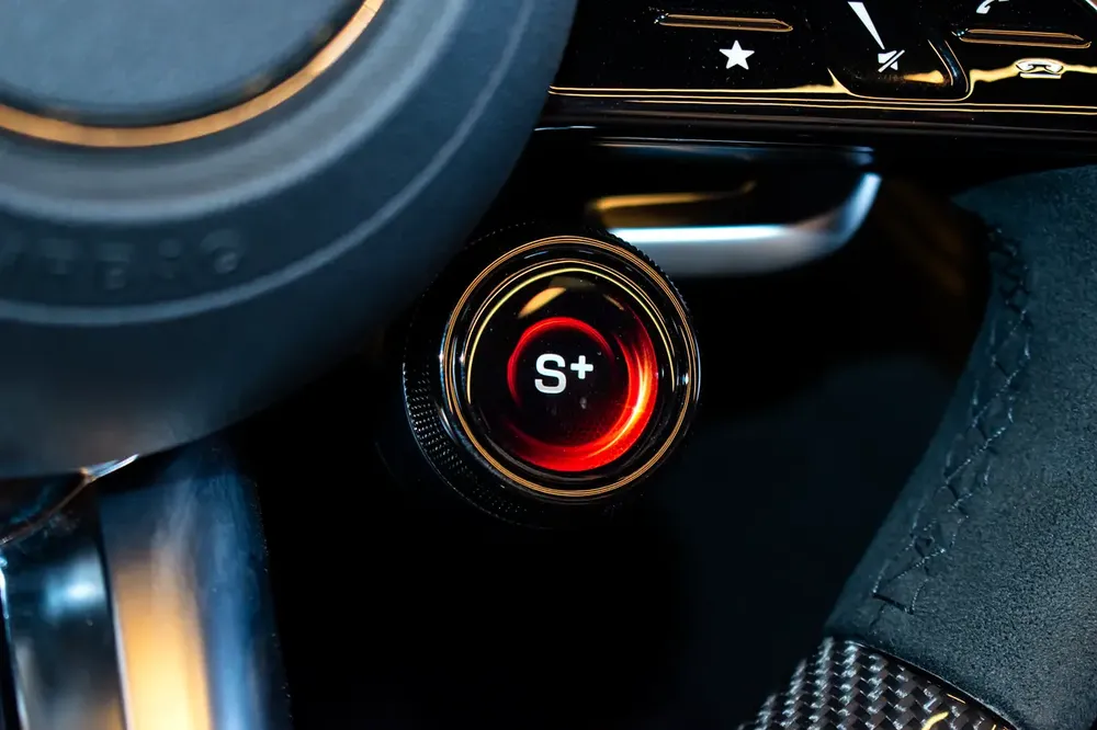 Mercedes-Benz • SL-63 Motor Sport Collector Edition only 100 cars around the world - Image 16