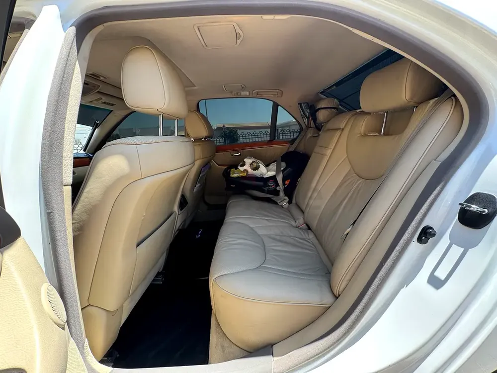 2004 Lexus LS 430 | American Specs | Well Maintained - Image 6