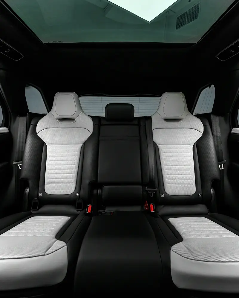 2024 Land Rover Range Rover Sport SV Edition One | GCC | Warranty - Image 16
