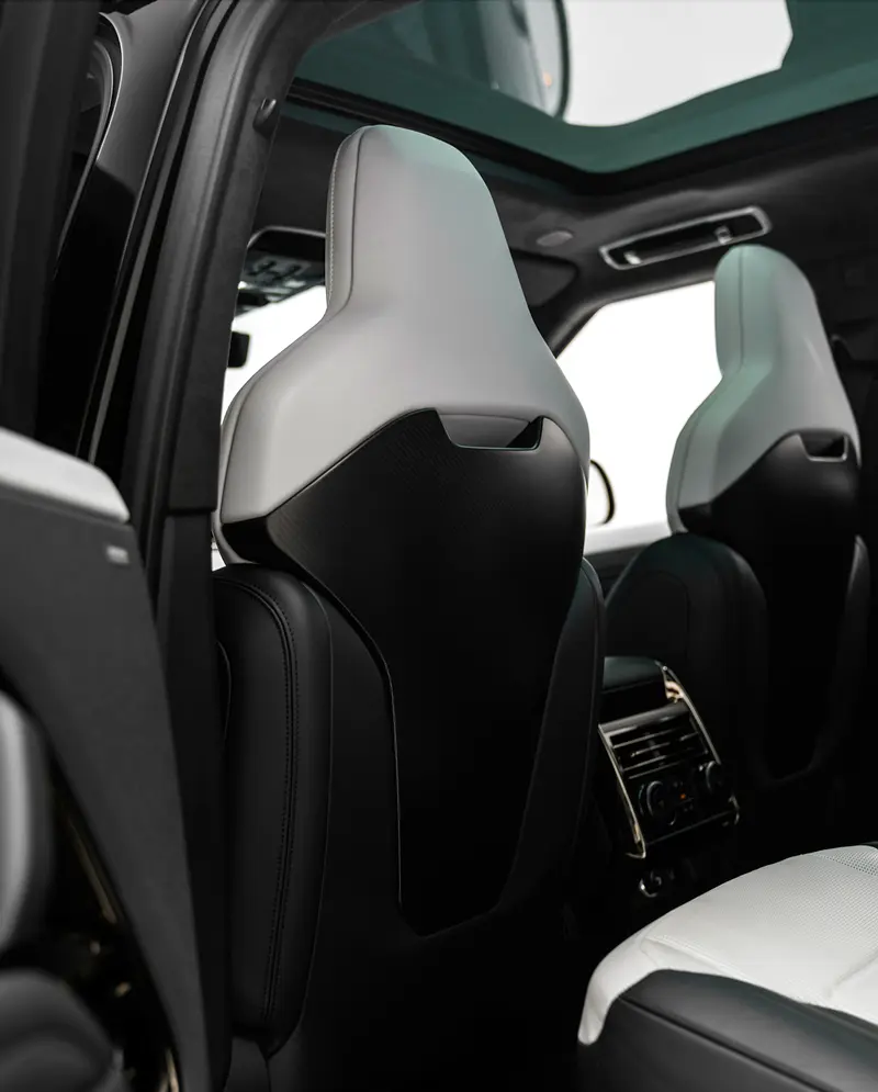 2024 Land Rover Range Rover Sport SV Edition One | GCC | Warranty - Image 17