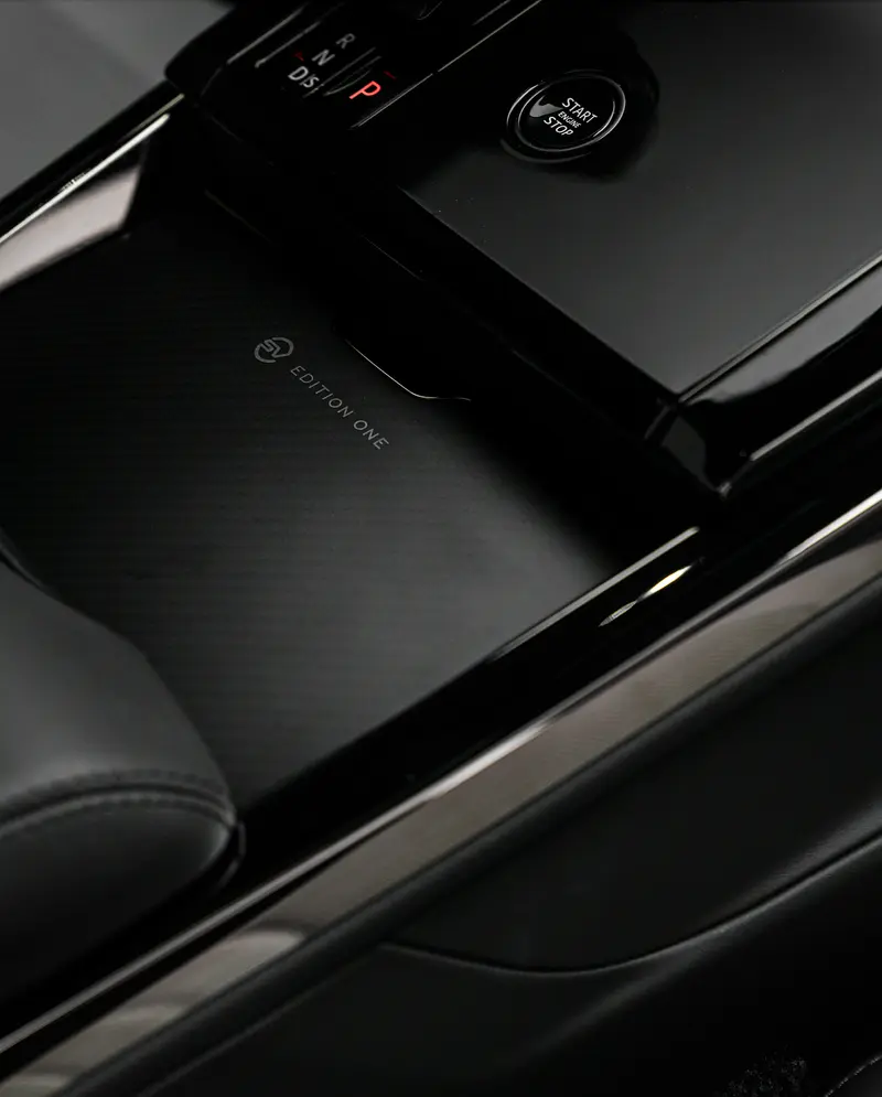 2024 Land Rover Range Rover Sport SV Edition One | GCC | Warranty - Image 18