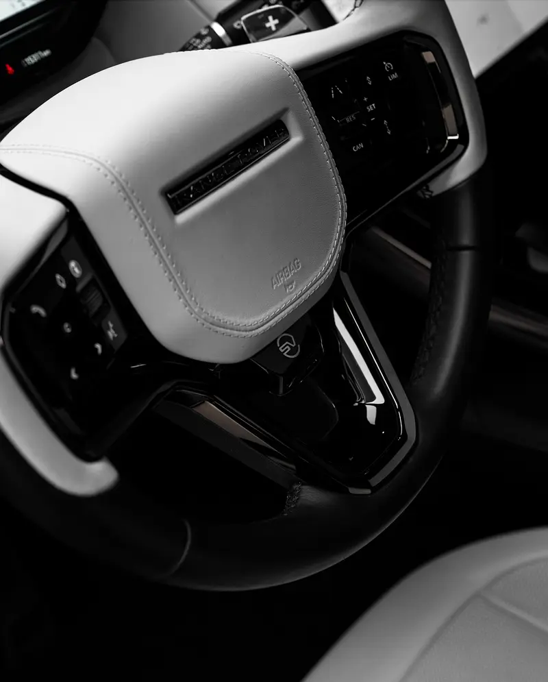 2024 Land Rover Range Rover Sport SV Edition One | GCC | Warranty - Image 20
