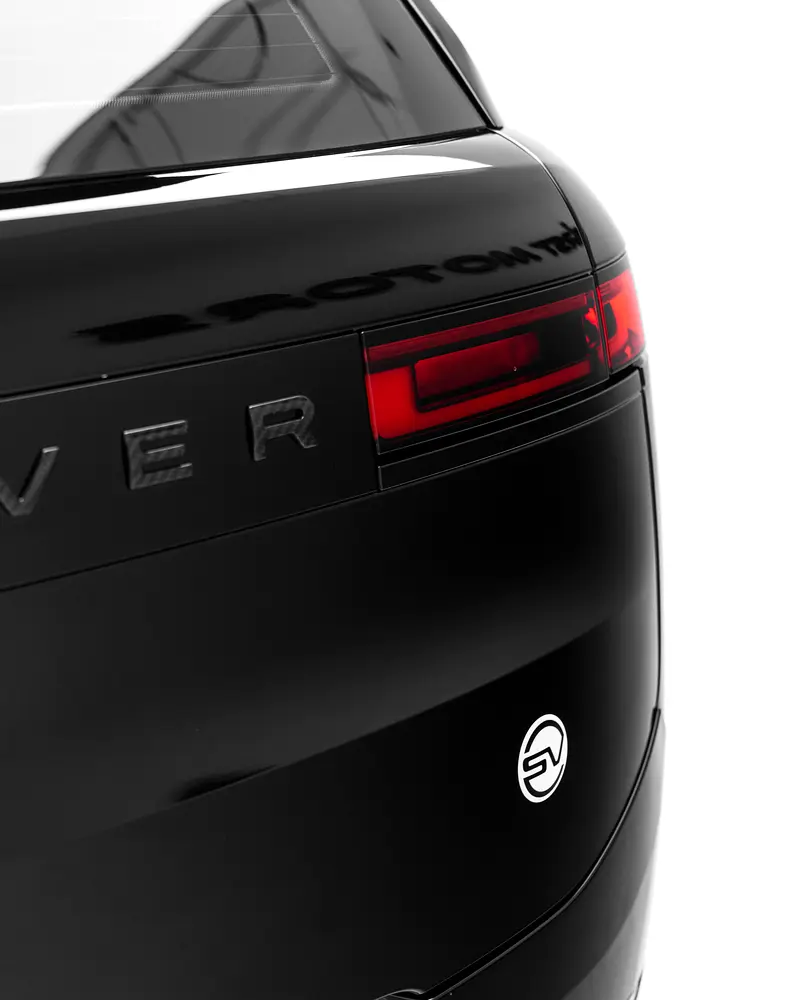 2024 Land Rover Range Rover Sport SV Edition One | GCC | Warranty - Image 5