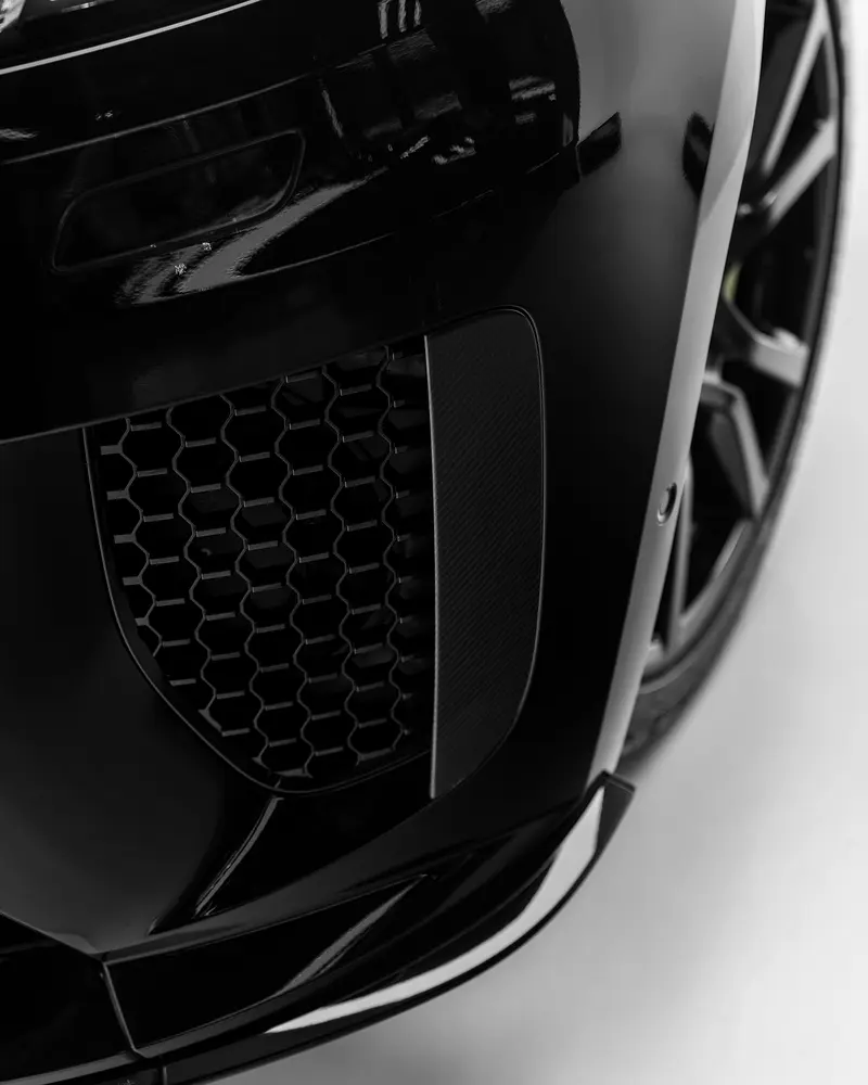 2024 Land Rover Range Rover Sport SV Edition One | GCC | Warranty - Image 7