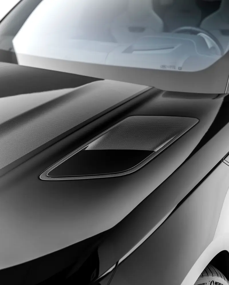 2024 Land Rover Range Rover Sport SV Edition One | GCC | Warranty - Image 8