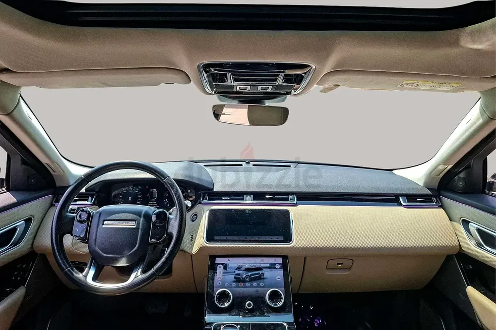 AED 2038/month | 2018 Land Rover Range Rover Velar P380 SE | GCC Specs | Ref#438984 - Image 10