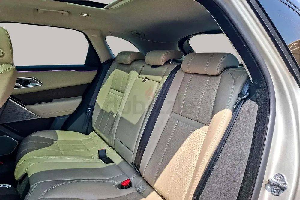 AED 2038/month | 2018 Land Rover Range Rover Velar P380 SE | GCC Specs | Ref#438984 - Image 12
