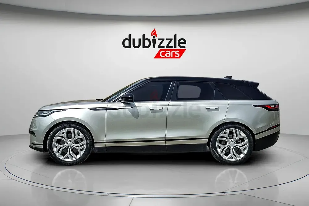 AED 2038/month | 2018 Land Rover Range Rover Velar P380 SE | GCC Specs | Ref#438984 - Image 5