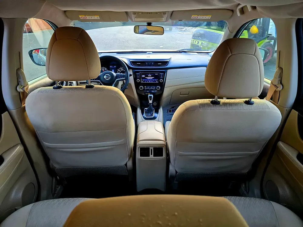 Nissan X-Trail 2018 GCC Specs - 0% Downpayment EMI 1050 Insurance Registration free - Image 9