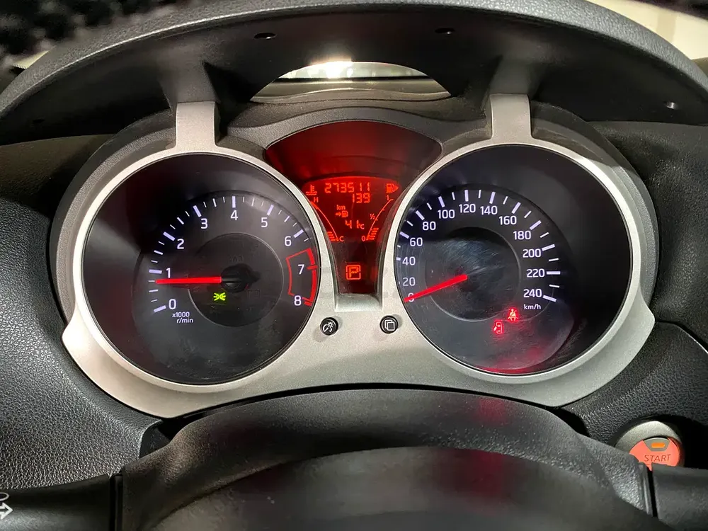 Nissan Juke 2012 @15000 - Image 10
